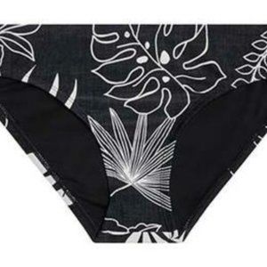Carve Designs St. Barth Bikini Bottom - Wailuku